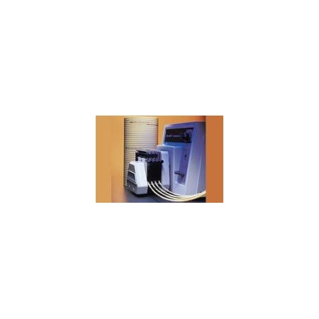 Professional Plastics Tygon Pharmed Bpt Tube, 0.250 ID X .375 OD X 25 FT ( Each) TTYPHAR.250X.375X25FT